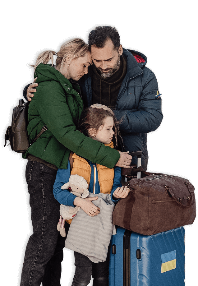 Beschäftigung von ukrainischen Geflüchteten: Was Arbeitgebende beachten müssen