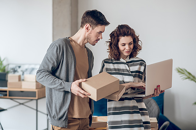 Buchführungstipps für Online-Händler*innen: Auf diese Fallstricke sollten Sie achten