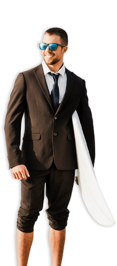 Unterwegs Steuern sparen: So lassen sich Dienstreisekosten geltend machen