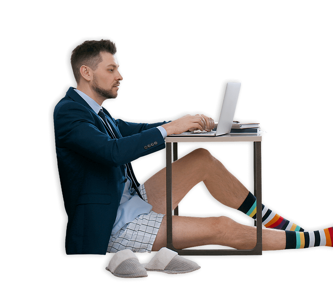Flexible Arbeitsformen: So gelingt die Umstellung auf Mobil- und Homeoffice-Arbeit 