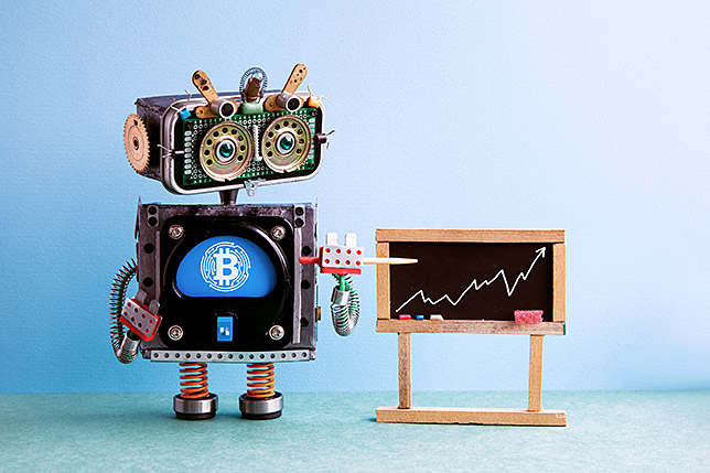 Krypto-Trading: Was Sie über die Besteuerung von digitalen Währungen wissen müssen