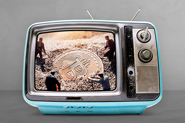 Verdienstmöglichkeiten in der Kryptowelt: So werden Mining, Staking und Co. besteuert