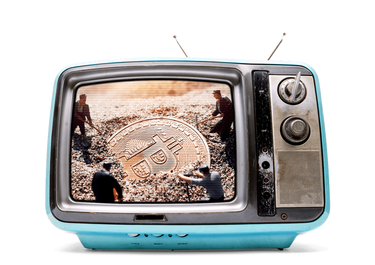 Verdienstmöglichkeiten in der Kryptowelt: So werden Mining, Staking und Co. besteuert