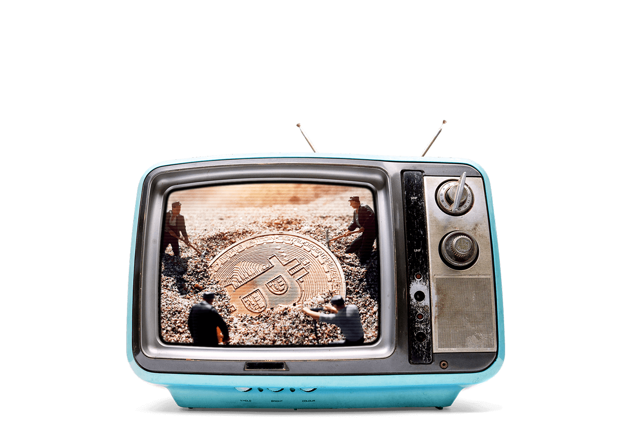 Verdienstmöglichkeiten in der Kryptowelt: So werden Mining, Staking und Co. besteuert