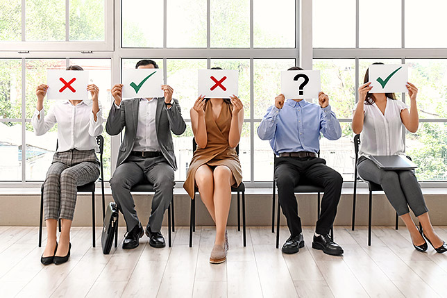 Effektives Recruiting: Wie Unternehmen neue Mitarbeiter akquirieren können