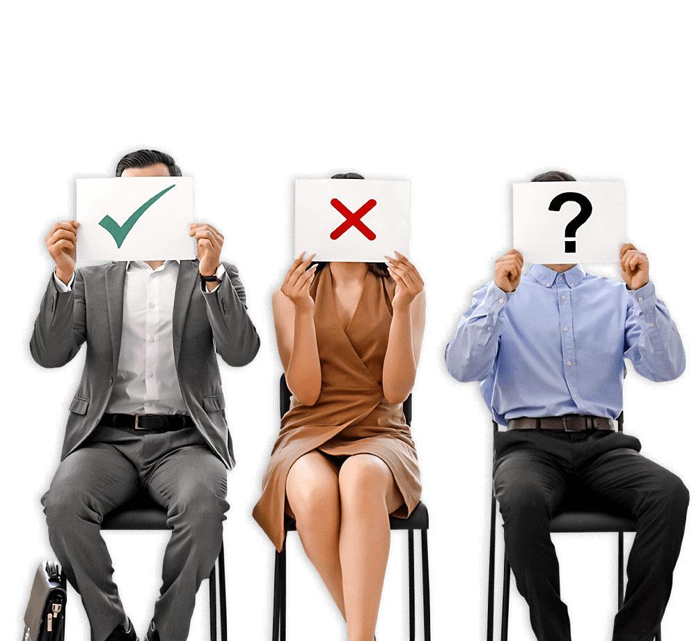 Effektives Recruiting: Wie Unternehmen neue Mitarbeiter akquirieren können