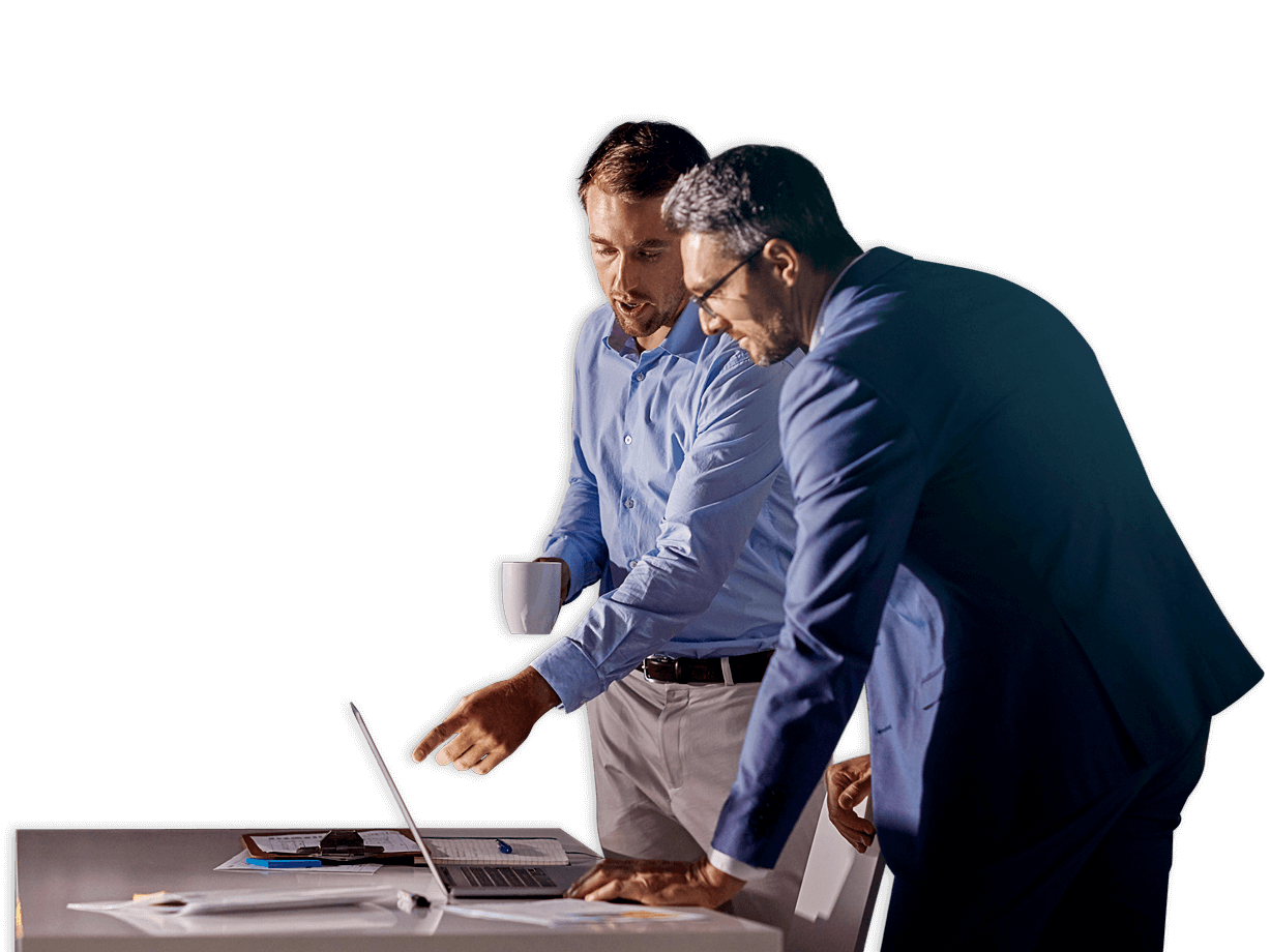 Im Internet rechtssicher auftreten: Was Sie bei der Gestaltung Ihrer Onlinepräsenz beachten müssen