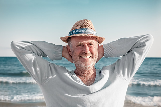 Auswandern im Ruhestand: Was Auslandsrentner über die steuerliche Behandlung von Renteneinkünften wissen müssen