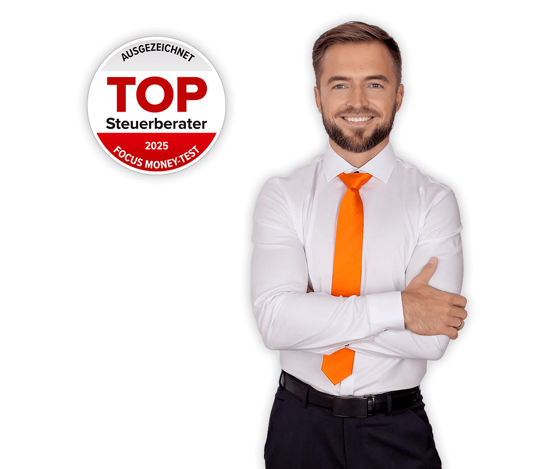 Kalthoff & Kollegen zum achten Mal in Folge Top Steuerberater