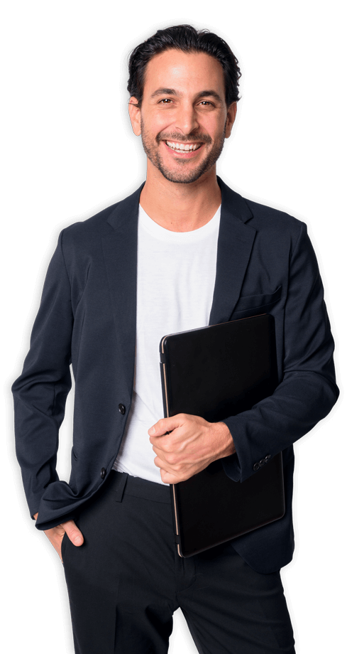 Unternehmer & Geschäftsführer