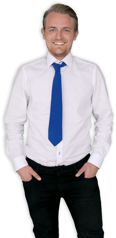 Andreas Marquardt - Team Einkommensteuer