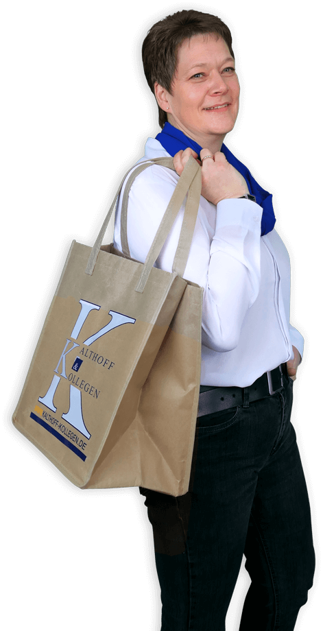 Anja Hiller - Team Finanzbuchführung