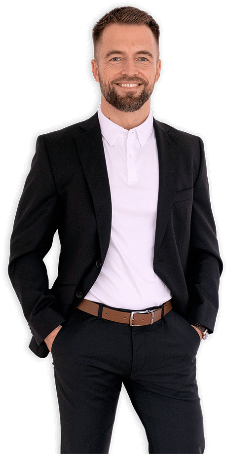 Denis Broll - Diplom Ökonom | Steuerberater | Fachberater für int. Steuerrecht | zert. Berater für E-Commerce (IFU / ISM gGmbH)