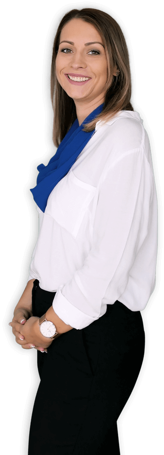 Jana Busse - Team Service