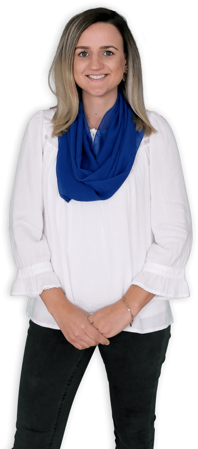 Julia Valks - Team Finanzbuchführung