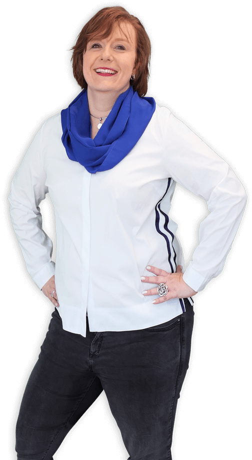 Kerstin Henning - Team Finanzbuchführung