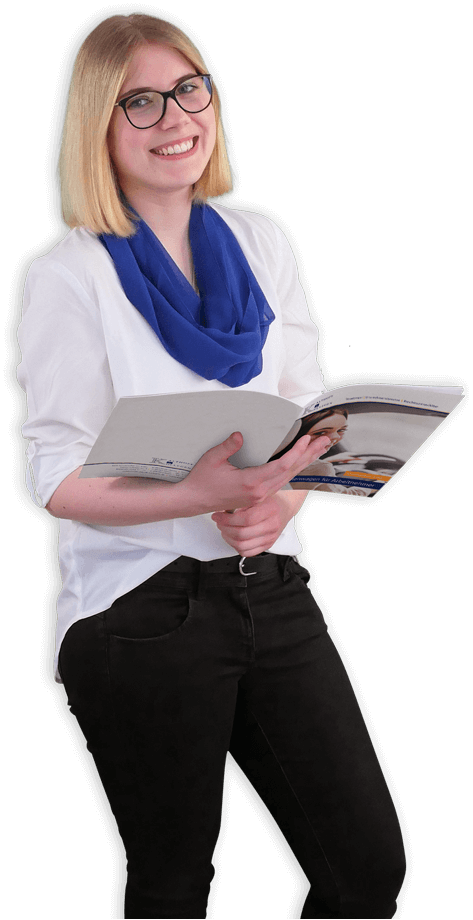 Linda Führer - Team Finanzbuchführung