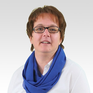 Michaela Herzog - Team Finanzbuchführung
