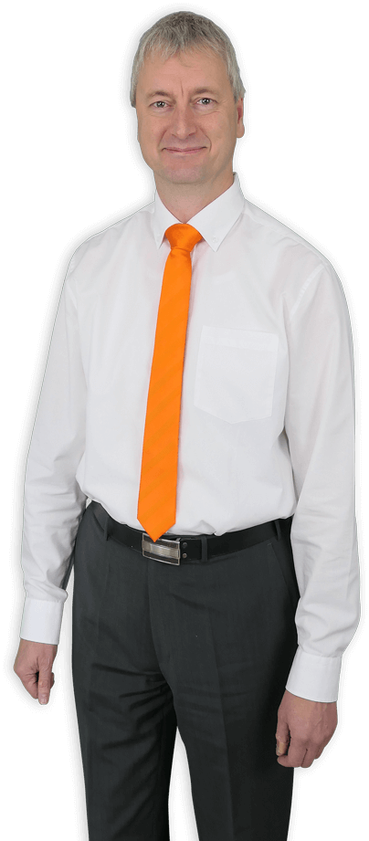 Ralf Bangert - Team Finanzbuchführung