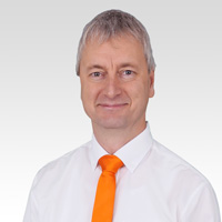 Ralf Bangert - Team Finanzbuchführung
