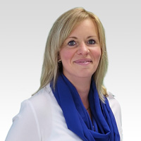 Sarah Knust - Team Finanzbuchführung